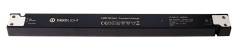 LONG-FLAT, LT-100-12 Wei�, Netzger�t, 100W, 220-240V AC/50-60Hz, 12V DC, 0-833 mA