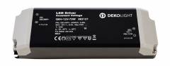 BASIC, Q8H-12-75W Schwarz, Netzger�t, 75W, 220-240V AC/50-60Hz, 12V DC, 0-630 mA