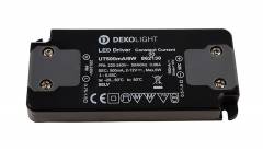FLAT, Power Supply 500mA 6W Schwarz, Netzger�t, 6W, 220-240V AC/50-60Hz, 2-12V DC, 500 mA