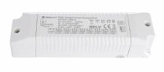 Triac Multi CC EUP20T-1HMC-0 Wei�, Netzger�t, 20W, 200-240V, 9-40V DC, 120 mA, 350-700 mA
