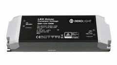 Deko-Light LED-Netzger�t BASIC CV, Q8H 12V-DC 100W, IP20