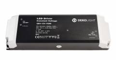 Netzger�t BASIC CV, Q8H-12, max. 150W, 12V DC, 0-12500mA, spannungskonstant