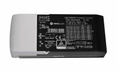 LED-Netzger�t BASIC, DIM, Multi CC, IE-12D dimmbar: DALI-Bus