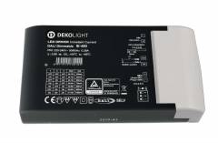 Deko-Light LED-Netzger�t BASIC, DIM, Multi CC, IE-45D dimmbar: DALI-Bus nach IEC 62