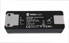 Kompaktes LED-Netzger�t 15-30W, 30-60V DC, 500mA
