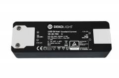 Kompaktes LED-Netzger�t 14,7-30W, 21-43V DC, 700mA