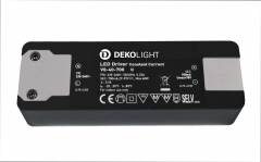 Kompaktes LED-Netzger�t 20,3-40W, 29-57V DC, 700mA