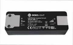 Deko-Light LED-Netzger�t BASIC CC V8-40-1050mA/40V 19-38V DC