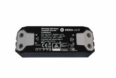 Deko-Light LED-Netzger�t BASIC, DIM, CC, D35009UF/9W dimmbar: Phasenan-/abschnitt