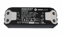 Kleines LED-Netzger�t dimmbar 6,3-12W, 18-35V DC, 350mA