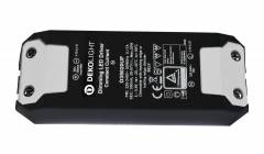 Deko-Light LED-Netzger�t BASIC, DIM, CC, D35020UF/20W dimmbar: Phasenan-/abschnitt,