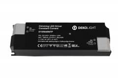 LED-Netzger�t dimmbar 23,5-45W, 22-43V DC, 1050mA