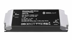 Dimmbares LED-Netzger�t 12V DC, 12-50W, 1000-4610mA