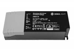LED-Netzger�t dimmbar 2,5-25W, 24V DC, 105-1040mA