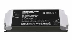 Dimmbares LED-Netzger�t 24V DC, 12-50W, 500-2080mA