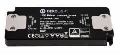 Flaches LED-Netzger�t 0,7-12W, 2-35V DC, 350mA