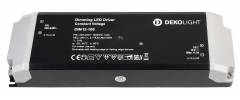 Dimmbares LED-Netzger�t 34-100W, 12V DC, 2700-8300mA