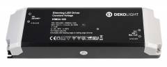 Dimmbares LED-Netzger�t 34-100W, 24V DC, 1420-4165mA
