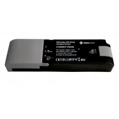 Netzger�t IP67 \(CC, DC\) dimmbar, QUICK, 1500mA, 27-42V, 60W, Stromkonstant, Phasenabschnitt