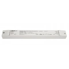 Dimmbares DALI Netzger�t \(CV, DC\) BASIC, LCP, 24V, 240W, DALI 2.0 / DT6, 0-10V, 1-10V, Intelli Push-