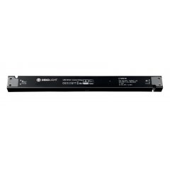 LONG-FLAT, CV, LT 48V DC Netzger�t, 240W, 220-240V AC, schwarz