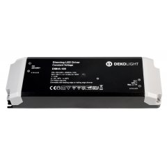 Dimmbares LED-Netzger�t BASIC DIM CV 34-100W, 48V DC, 700-2080 mA
