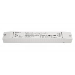 Dimmbares LED-Netzger�t 48V DC, 150W, DALI, 1-10V, Touchdimmer �ber 230V Taster