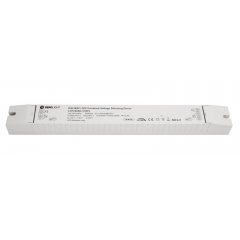 Dimmbares LED-Netzger�t 48V DC, 240W, DALI, 1-10V, Touchdimmer �ber 230V Taster