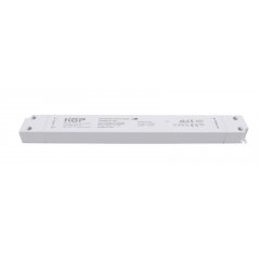 KGP, Dimmbares Netzger�t 24V \(CV, DC\) Long-Flat,LV30W24CG Triac, Phasenan-/abschnitt 30W/60W