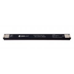Dimmbares Netzger�t \(CV, DC\), Long-Flat 24V,  80-240W, Phasenan-/abschnitt
