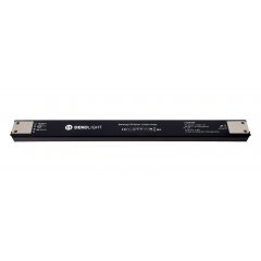 Dimmbares Netzger�t \(CV, DC\), Long-Flat 48V, 80-240W, Phasenan-/abschnitt