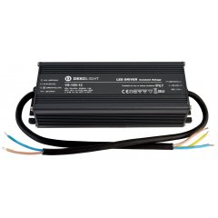 Deko-Light Netzger�t, IP67, CV, V6-150-12,, 12V DC, 150W, 1800 mA, 100-240V AC/50-60Hz, 