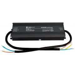 Deko-Light Netzger�t, IP67, CV, V6-200-12, 12V DC, 200W, 2100 mA,100-240V AC/50-60Hz, 