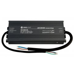Netzger�t IP67 \(CV, DC\) V6-320 24V, 320W, 100-240V/AC