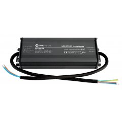 Netzger�t IP67 \(CV, DC\) V6-100 24V, 100W, 100-240V/AC