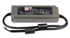 Meanwell Netzger�t, CV, NPF-120-12, 90-305V AC/50-60Hz, 12V DC, 0-10000 mA, 120,00W