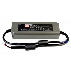Meanwell, Netzger�t \(CV, DC\), CV, NPF 120 24V, 120W, 90-305V/AC, IP67