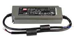 Meanwell Netzger�t, CV, NPF-60-48, 90-305V AC/50-60Hz, 48V DC, 0-1250 mA, 60,00 W