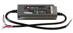 Meanwell Netzger�t, CV, PWM-60-12KN, 12V DC, 60W,, dimmbar: KNX, 90-305V AC/50-60Hz