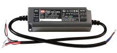 Meanwell Netzger�t, CV, PWM-120-12KN, 12V DC, 120W, dimmbar: KNX, 90-305V AC/50-60Hz, 