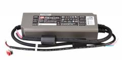 Meanwell LED-Netzger�t, CV, PWM-200-24KN, dimmbar: KNX, 90-305V AC/50-60Hz, 24V D