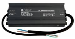 Netzger�t IP67 CV max. 320W, V6-320-48, 100-240VAC, 48V DC, 0-6600 mA