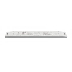 KGP, Dimmbares Netzger�t 24V \(CV, DC\) Long-Flat,LV30W24CG2 DALI 1.0 / DT6, DALI 2.0 / DT6, Push-Dim,