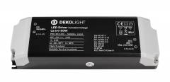 Netzger�t BASIC, CV, Q3-24V-50W