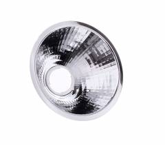 17� Reflektor f�r Modular System COB, H�he: 42 mm