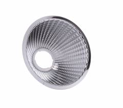 40� Reflektor f�r Modular System COB H�he: 42 mm
