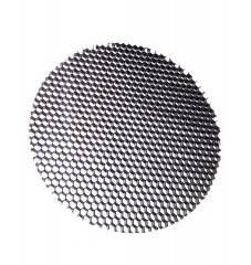 Waben Filter f�r Modular System COB, H�he: 3 mm