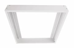 Aufbaurahmen 30x30, L�nge: 303 mm, Breite: 303 mm, H�he: 50 mm