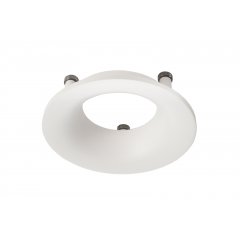 Reflektor Ring Wei� f�r Serie Uni II