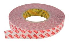 3M Doppelseitiges Klebeband 50000x25x0,20mm